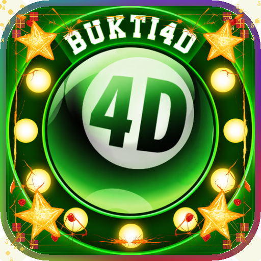 bukti4d — galeri pratinjau - APK Resmi